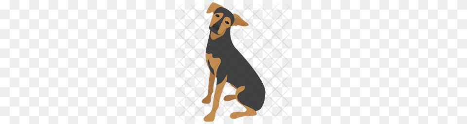 Premium Beagle Icon Animal, Canine, Mammal, Pet Free Png Download