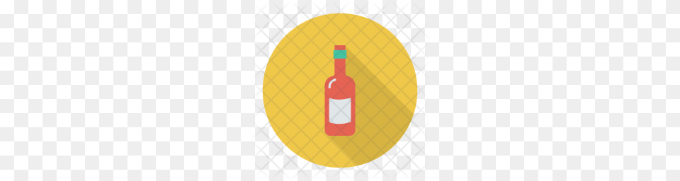 Premium Beer Bottle Cap Icon Download, Alcohol, Beverage, Liquor, Wine Free Png