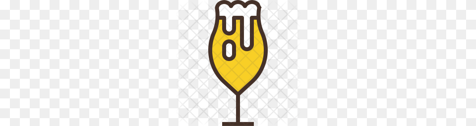 Premium Beer Glass Icon Download, Alcohol, Beverage, Cutlery, Fork Png