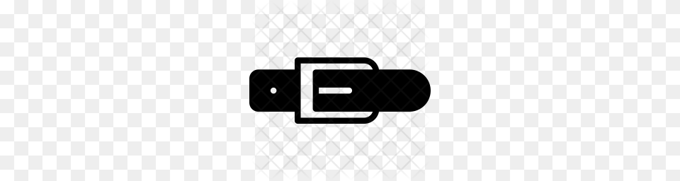 Premium Belt Icon Download, Pattern Free Png