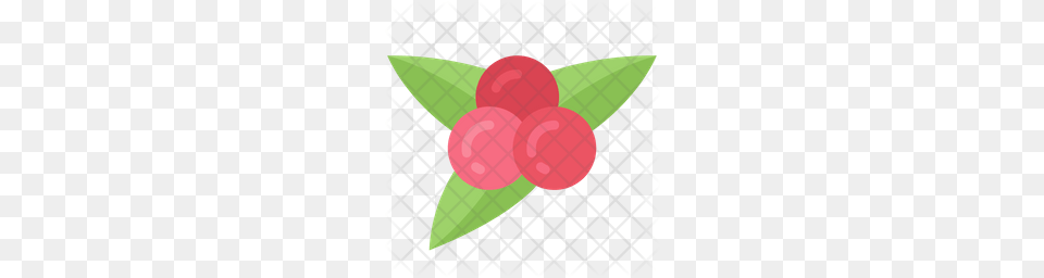 Premium Berries Icon, Food, Fruit, Plant, Produce Png