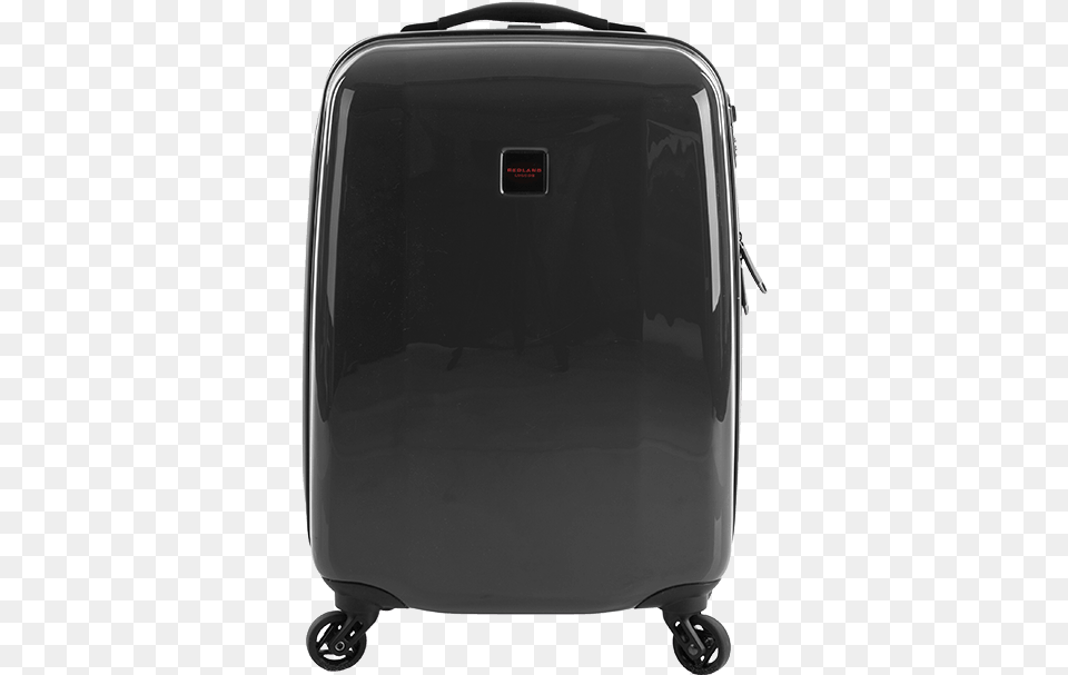 Premium Black Luggage Purple Hand Luggage, Baggage, Suitcase, Car, Transportation Png Image