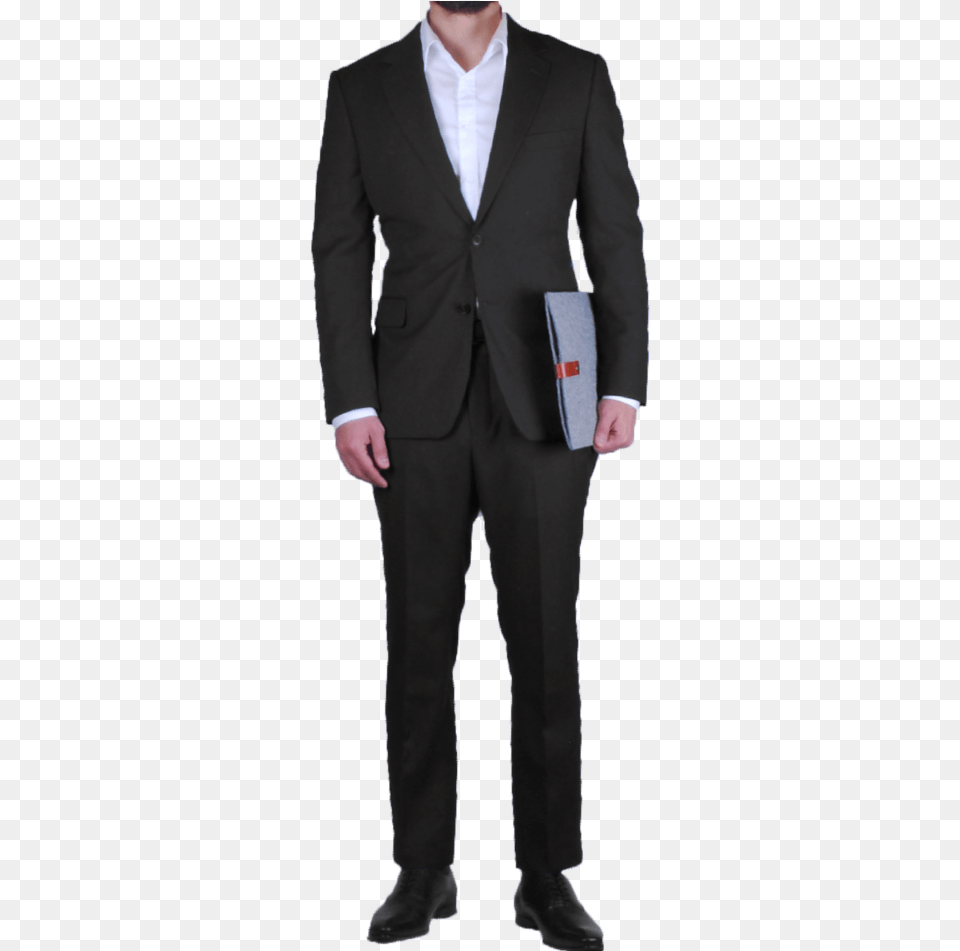 Premium Black Wool Suit Suit Image Tailcoats Wedding Suits, Tuxedo, Blazer, Clothing, Coat Png