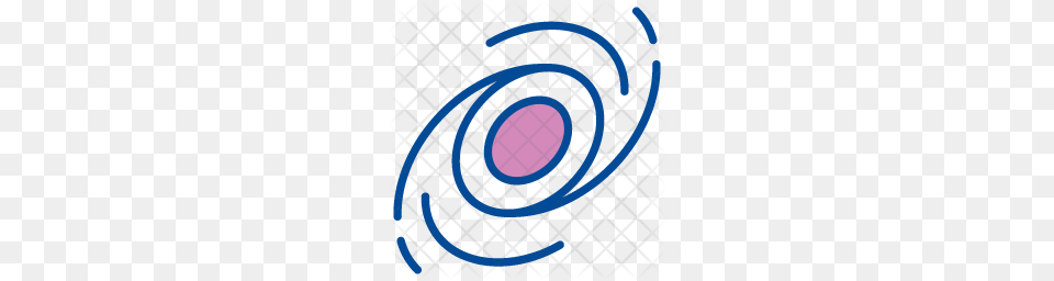 Premium Blackhole Icon Download, Electronics Free Transparent Png