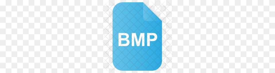 Premium Bmp Icon Download, Text Free Png
