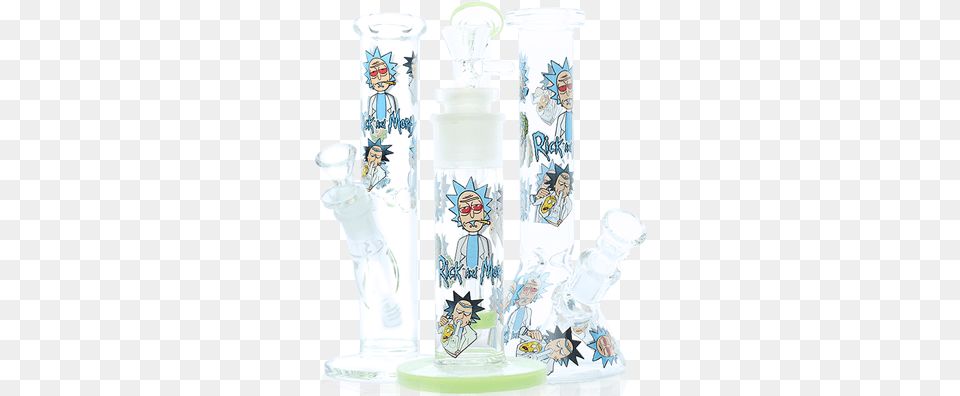 Premium Bongs In The Us Cylinder, Bottle, Shaker Free Png Download