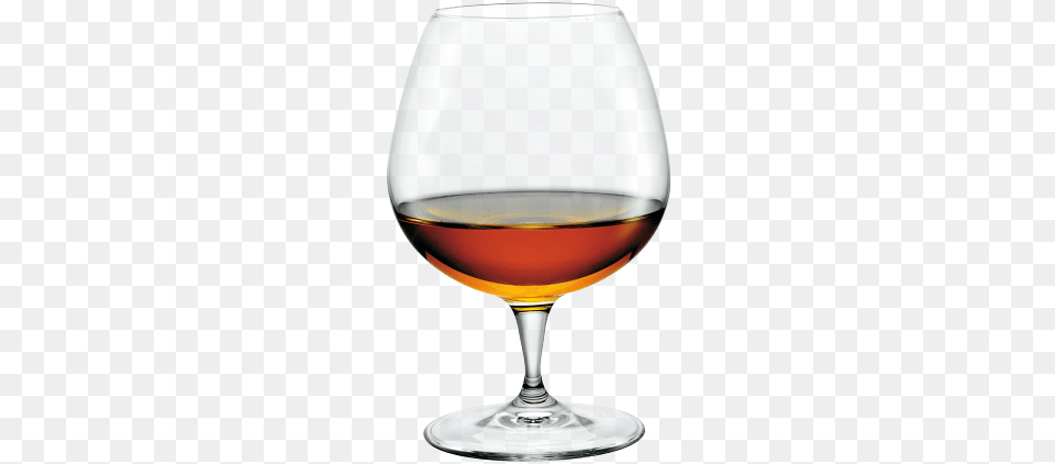 Premium Bormioli Rocco Bicchieri Cognac Cristallo Bormioli, Glass, Alcohol, Beverage, Liquor Free Transparent Png