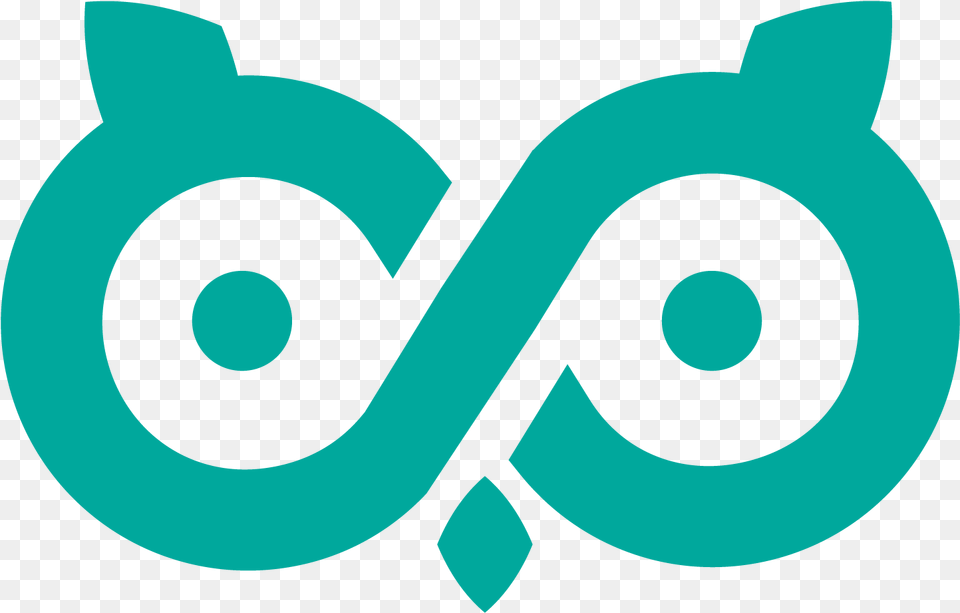 Premium Branded Cardboard Vr Vr Owl Logo, Symbol, Text Free Transparent Png