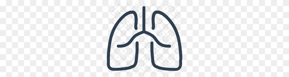 Premium Breath Icon Clothing, Glove, Bow, Weapon Free Png Download