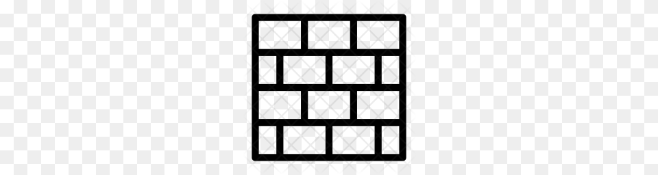Premium Brick Icon Download, Pattern, Home Decor Png