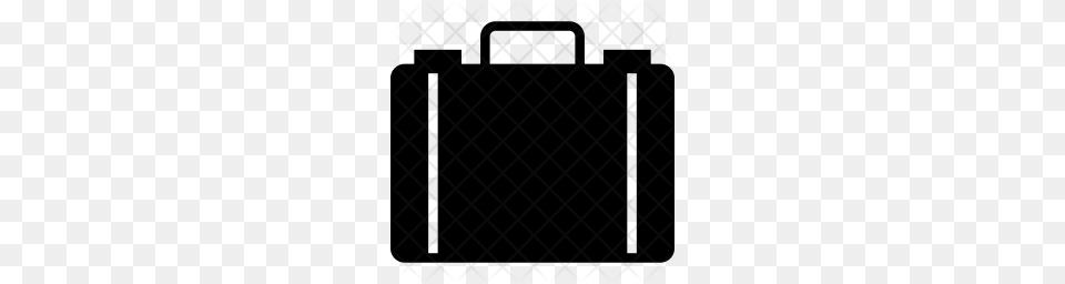 Premium Briefcase Icon Download, Home Decor, Pattern, Fence Png