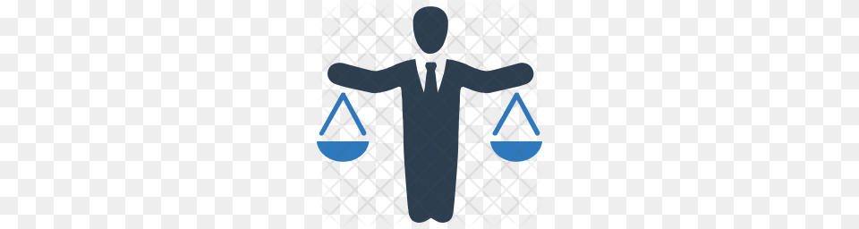 Premium Business Decision Making Icon Download, Formal Wear, Accessories, Symbol, Cross Png Image