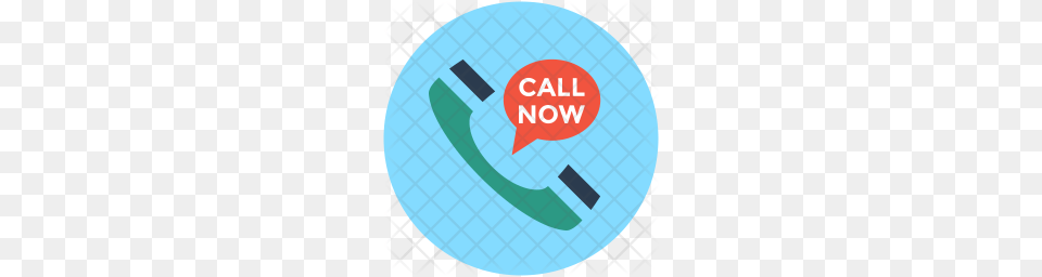 Premium Call Icon Disk, Water Free Png Download