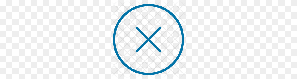 Premium Cancel Icon Download, Symbol Free Png