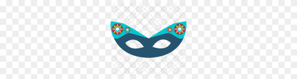 Premium Carnival Mask Icon Download Free Png