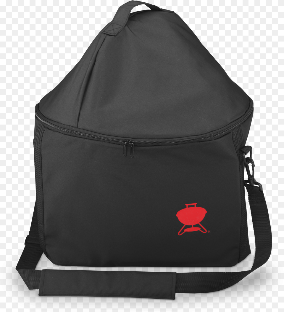 Premium Carry Bag Weber Smokey Joe Bag, Accessories, Handbag, Backpack Png Image