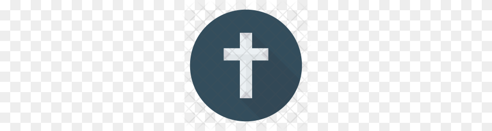 Premium Catholic Cross Icon Download, Symbol Png