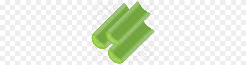 Premium Celery Stick Icon, Weapon, Dynamite Free Png