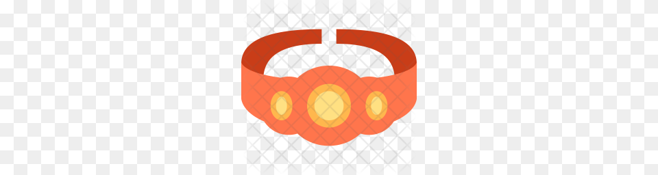 Premium Championship Belt Icon Accessories, Dynamite, Weapon, Bracelet Free Png Download