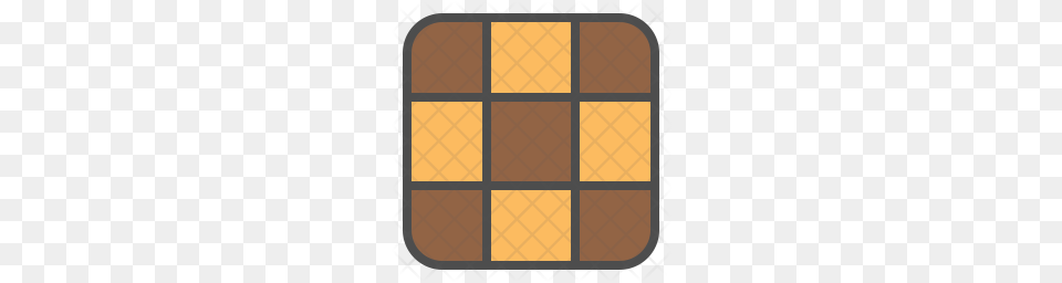 Premium Checkerboard Icon Download, Gate Png Image