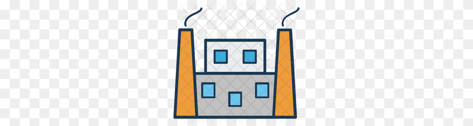 Premium Chimney Icon Png