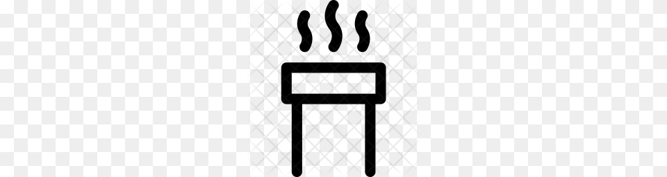 Premium Chimney Icon Pattern Free Png Download