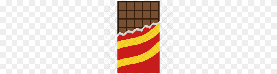 Premium Chocolate Bar Icon, Cream, Dessert, Food, Ice Cream Free Transparent Png