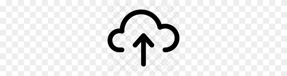Premium Cloud Icon Download, Pattern Free Png