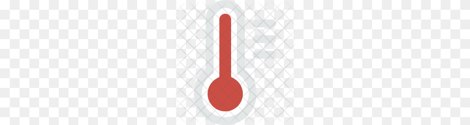 Premium Cold Hot Temperature Thermometer Icon Download, Cutlery, Spoon Png