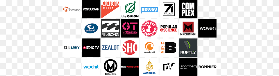 Premium Content Producers Jukin Media, Logo, Scoreboard, Sticker Free Transparent Png