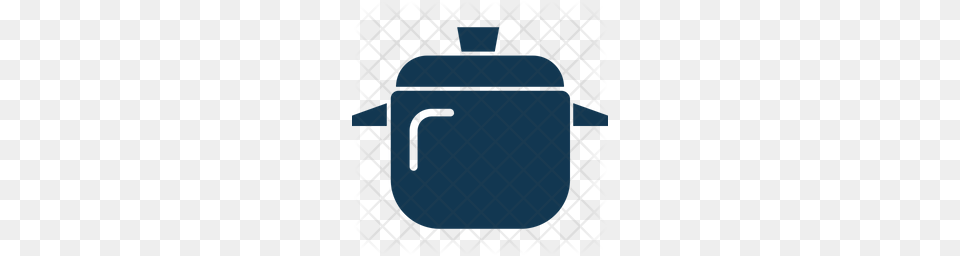 Premium Cooking Pan Icon, Bag, Backpack, Blackboard Free Png