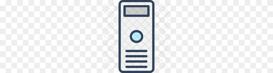 Premium Cooler Icon Download, Electronics Free Transparent Png