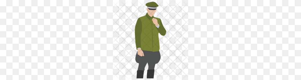 Premium Cop Icon Download Formats, Adult, Male, Man, Person Png