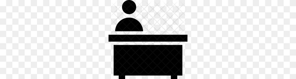 Premium Counter Icon Download, Pattern Png Image