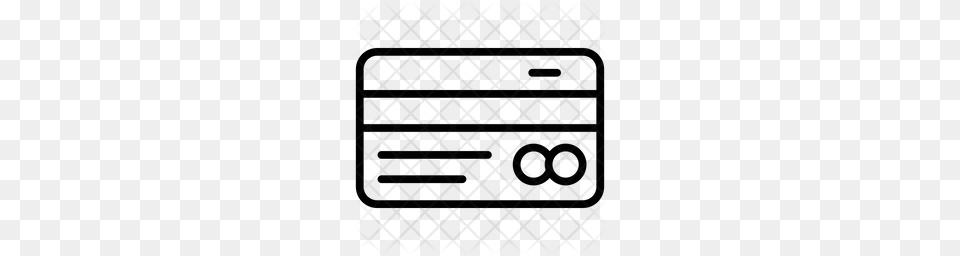 Premium Credit Card Icon Download, Pattern, Texture Png