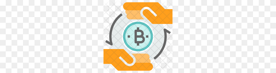 Premium Cryptocurrency Transfer Icon Download, Dynamite, Weapon Png Image