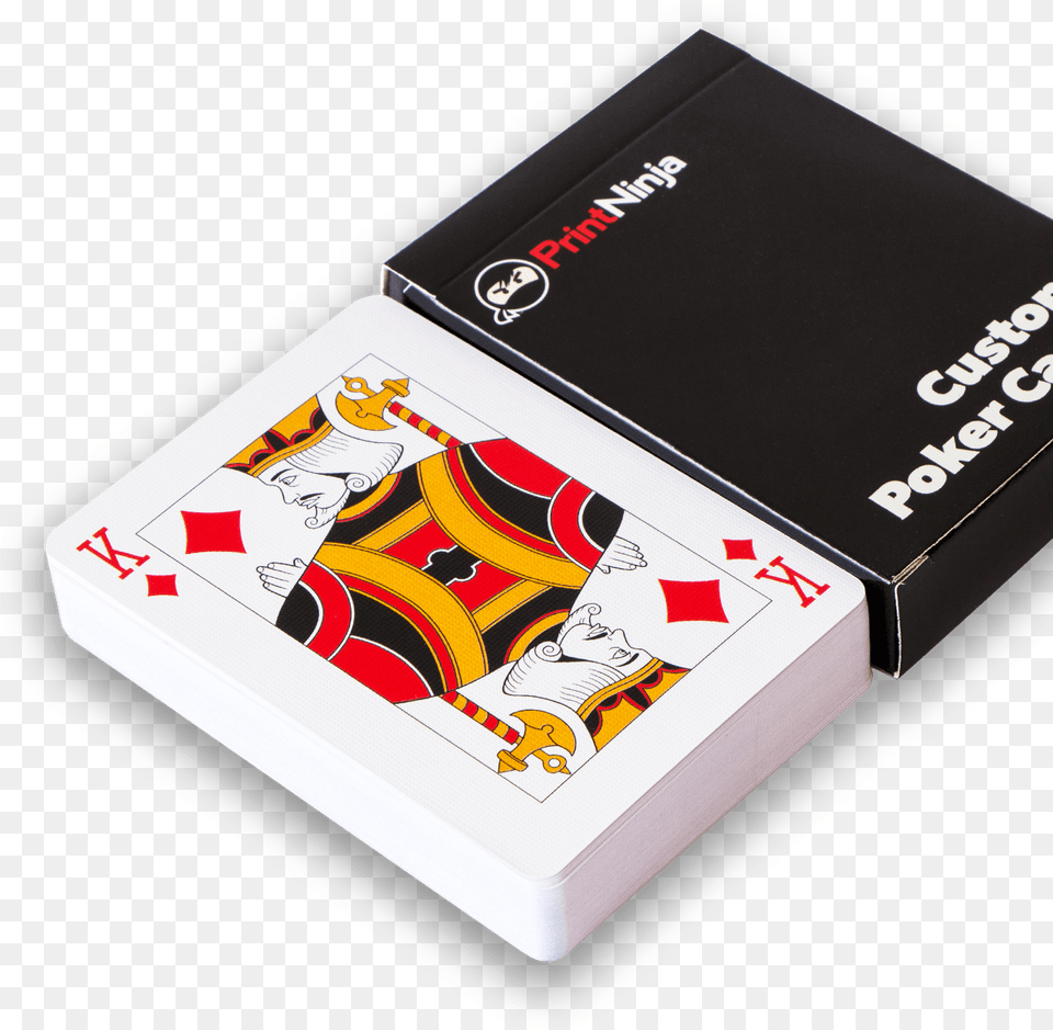 Premium Custom Playing Cards Custom Playing Card, Body Part, Hand, Person Png