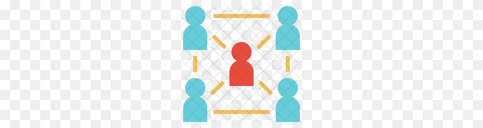 Premium Customer Relationship Icon Download, People, Person, Dynamite, Weapon Free Transparent Png