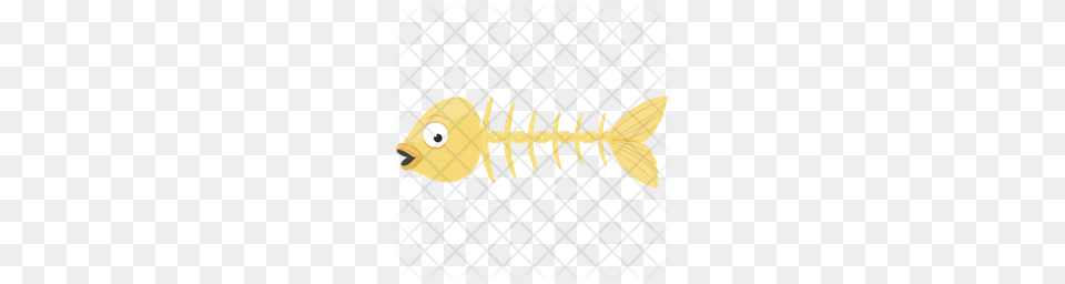 Premium Dead Fish Icon, Cutlery, Animal, Sea Life Free Png Download