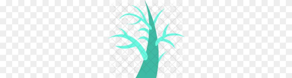 Premium Dead Tree Icon Download, Food, Fruit, Pineapple, Plant Free Transparent Png