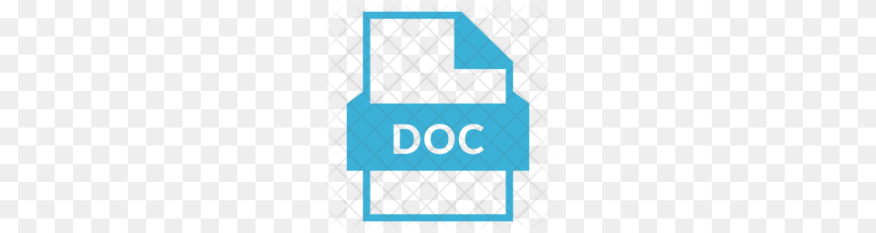 Premium Doc Icon Download Formats, Gate Png