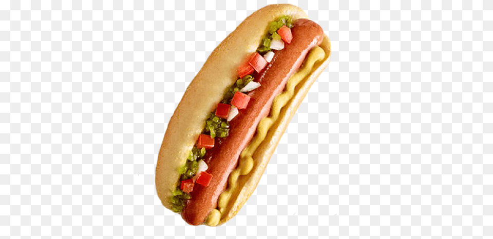 Premium Dog Dog, Food, Hot Dog Png Image
