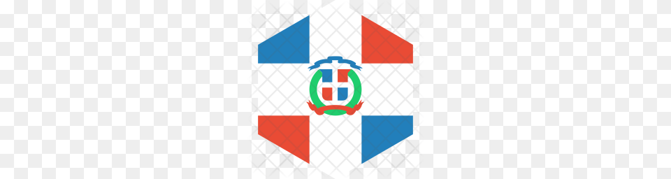 Premium Dominican Republic Icon Download, Logo Free Transparent Png