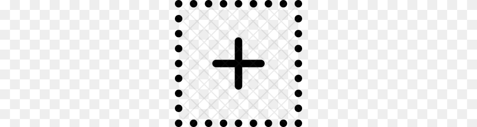 Premium Dots Icon Download, Pattern Free Png