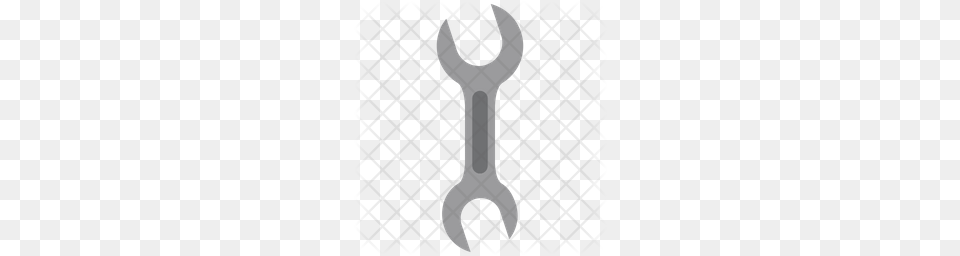 Premium Double Wrench Icon, Electronics, Hardware Free Png