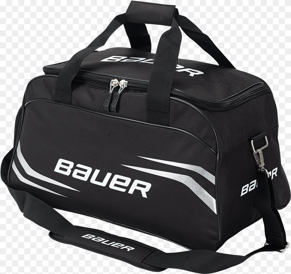 Premium Duffle Bag Bauer Premium Carry Bag Navy, Accessories, Handbag, Tote Bag Png Image