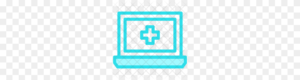 Premium E Hospital Icon Download, Symbol Free Transparent Png