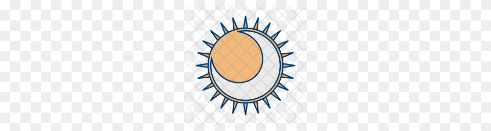 Premium Eclipse Icon Download, Outdoors, Sphere Free Png