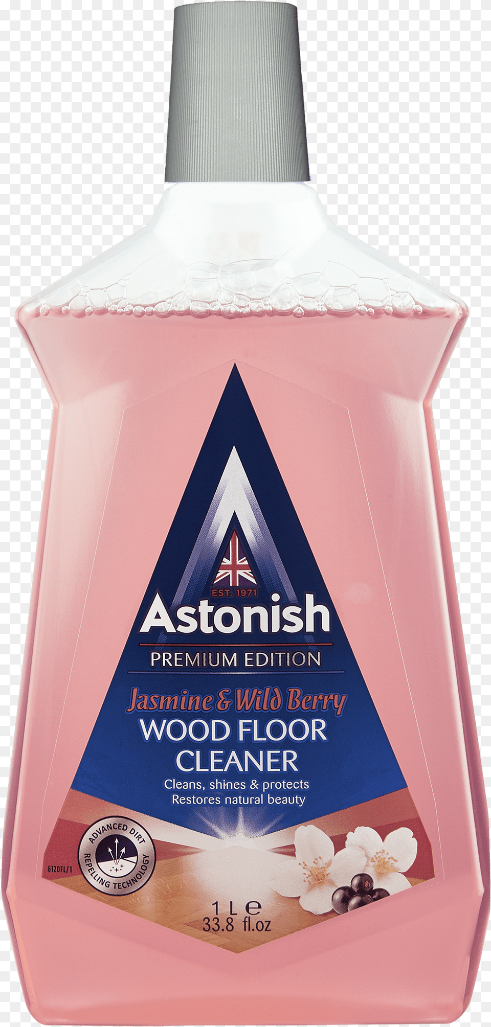 Premium Edition Wood Floor Cleaner Astonish Wood Floor Cleaner, Bottle, Lotion Free Transparent Png