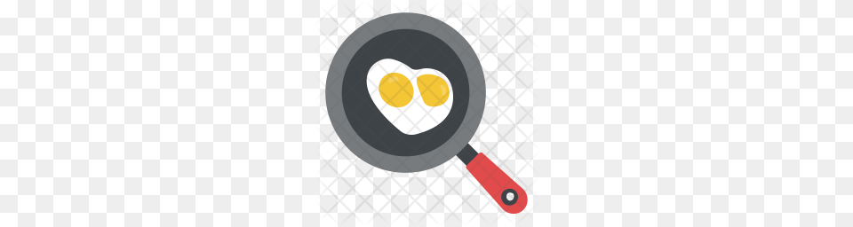 Premium Egg Icon Formats, Cooking Pan, Cookware, Frying Pan, Disk Png